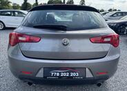 Alfa Romeo Giulietta 6