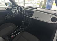 Volkswagen Beetle 8
