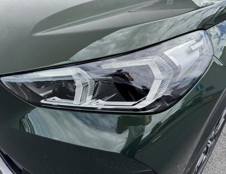 BMW X1 16