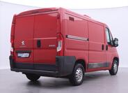 Peugeot Boxer 7