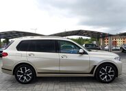 BMW X7 7
