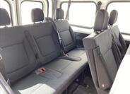 Opel Vivaro 7