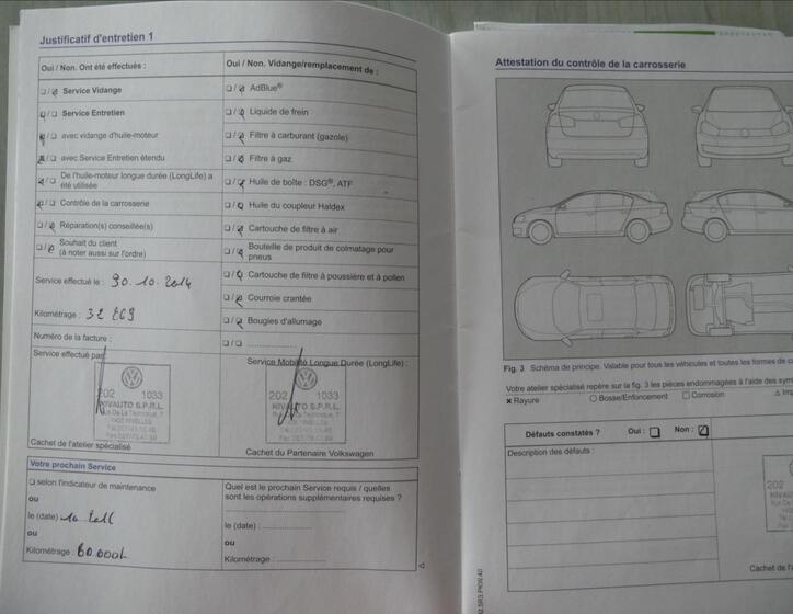 Volkswagen Sharan 43