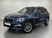 BMW X3 1