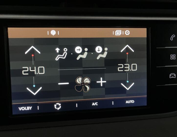 Citroën Grand C4 SpaceTourer 17