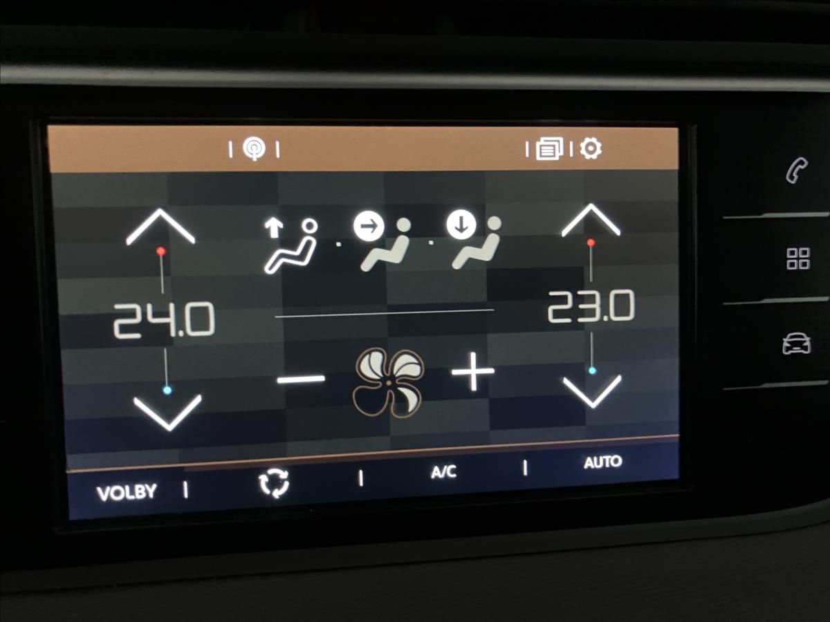 Citroën Grand C4 SpaceTourer