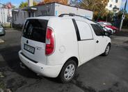 Škoda Praktik 6