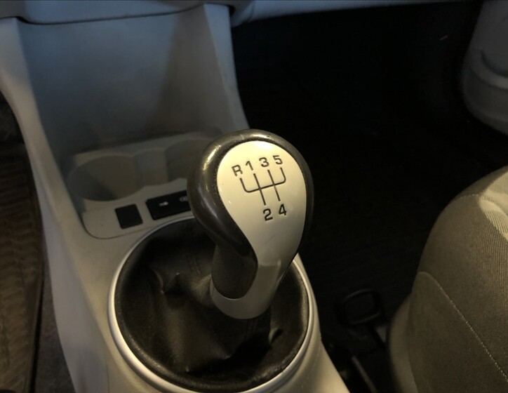 Škoda Fabia 15