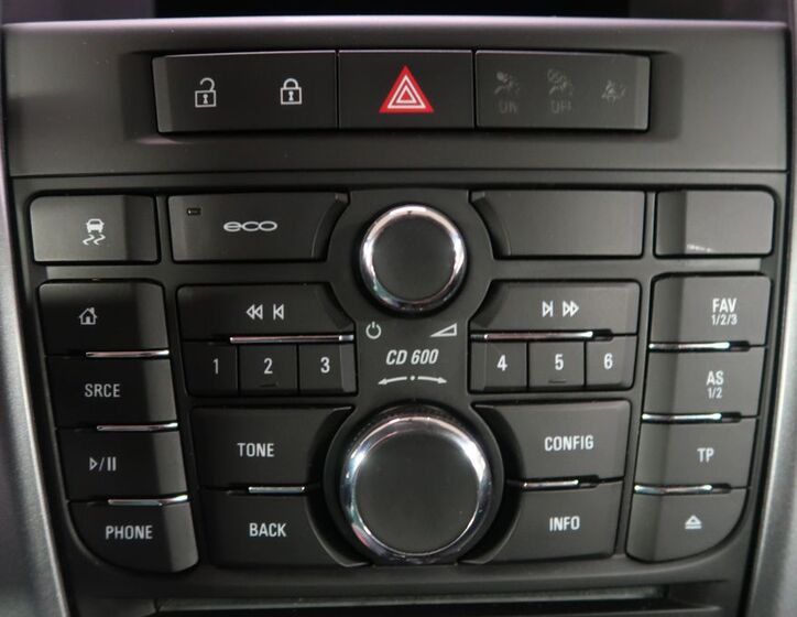 Opel Astra 17