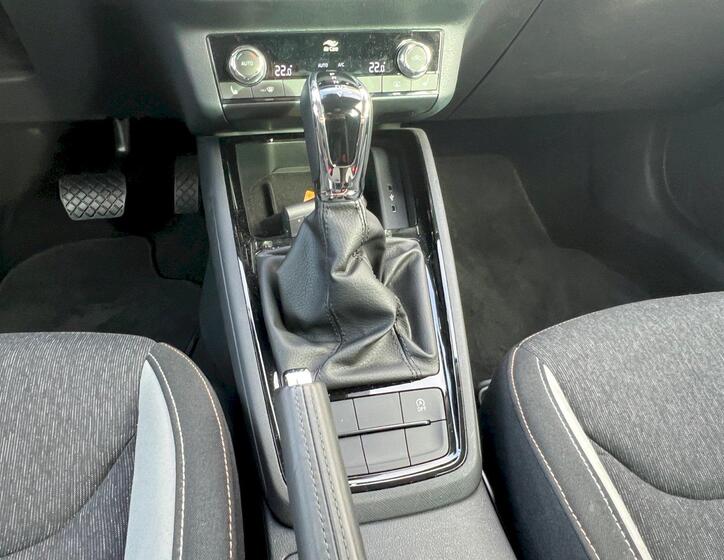 Škoda Scala 26