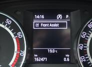 Škoda Fabia 13