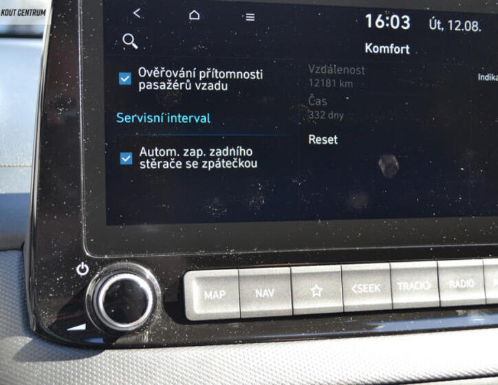 Hyundai Kona 31
