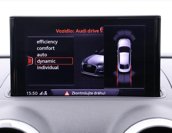 Audi A3 26