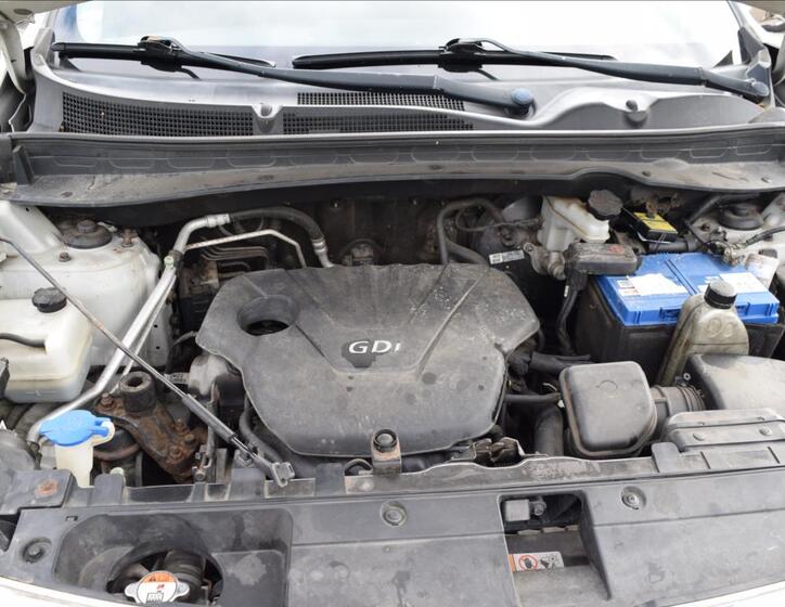 KIA Sportage 51