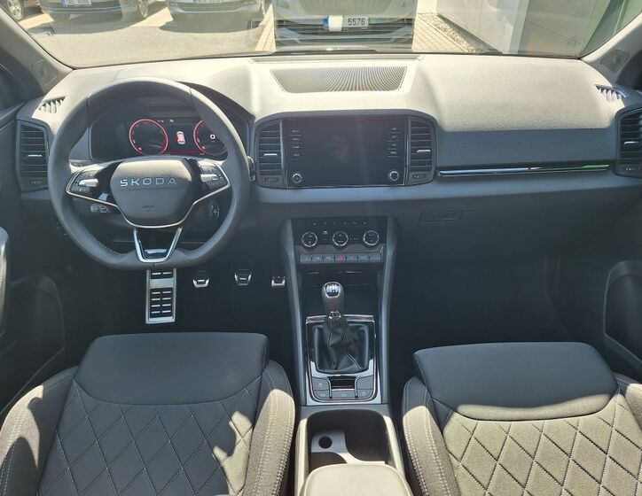 Škoda Karoq 11