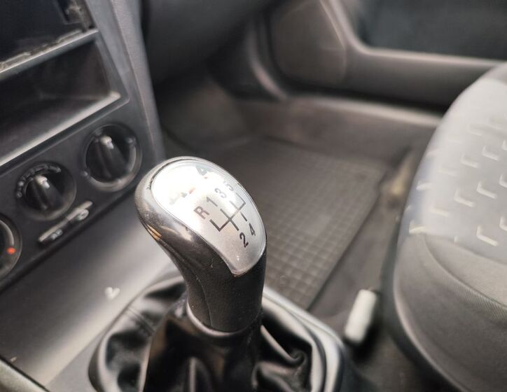 Škoda Octavia 16