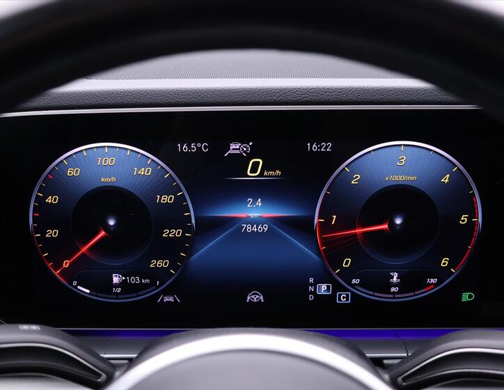 Mercedes-Benz GLE 59