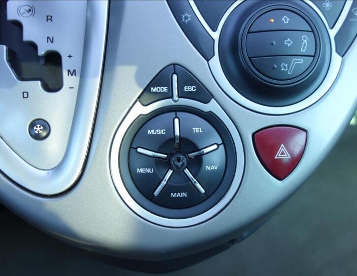 Citroën C8 33