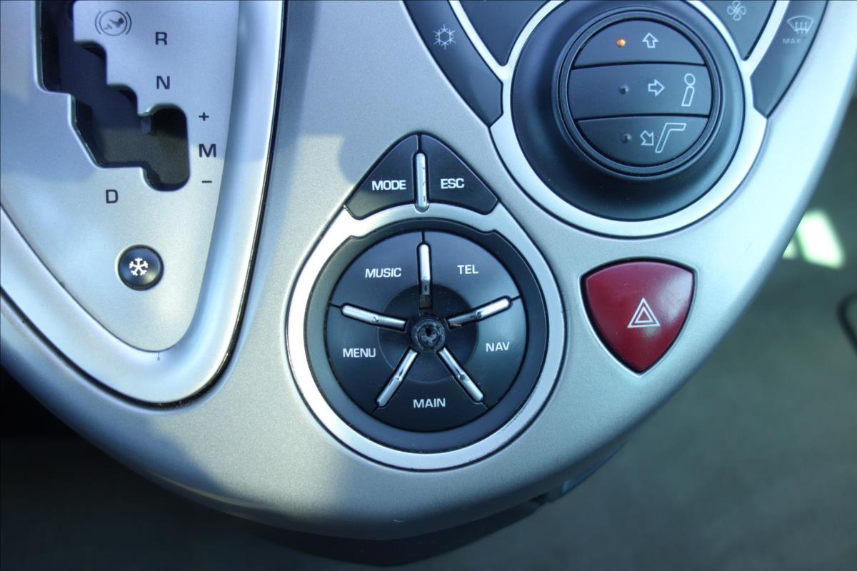 Citroën C8