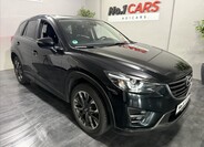 Mazda CX-5 2