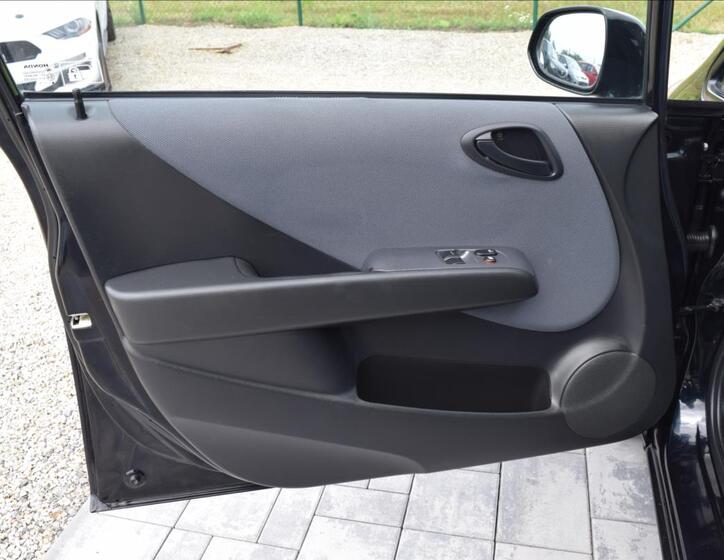 Honda Jazz 24