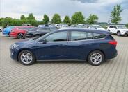 Ford Focus 4
