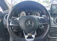Mercedes-Benz CLA 18