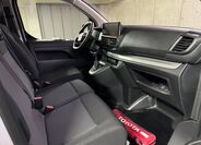 Toyota ProAce 12
