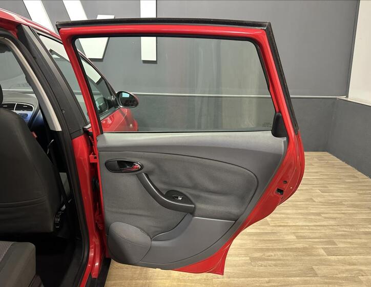 Seat Altea 17