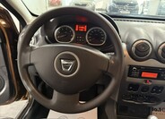 Dacia Duster 8