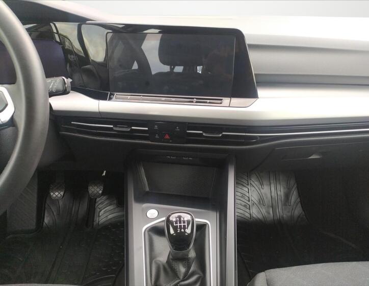Volkswagen Golf 19
