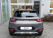 KIA Stonic 4