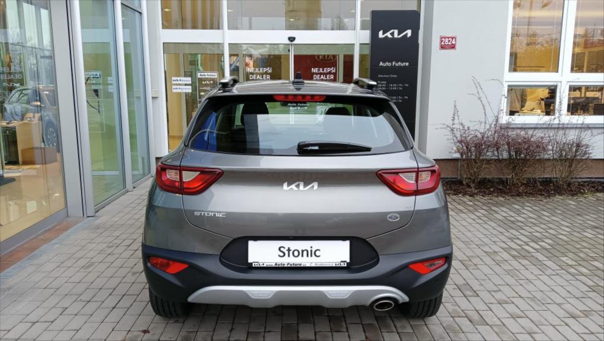 KIA Stonic