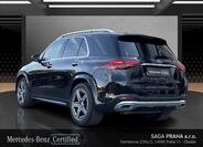 Mercedes-Benz GLE 3