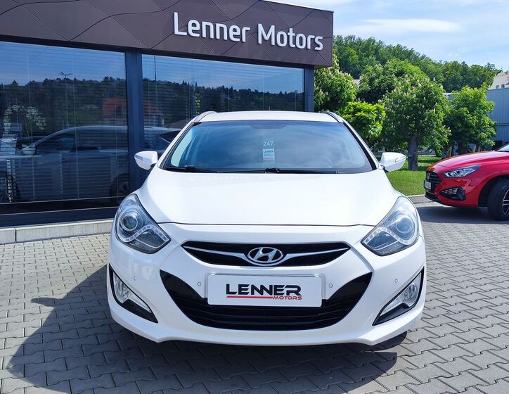 Hyundai i40 2