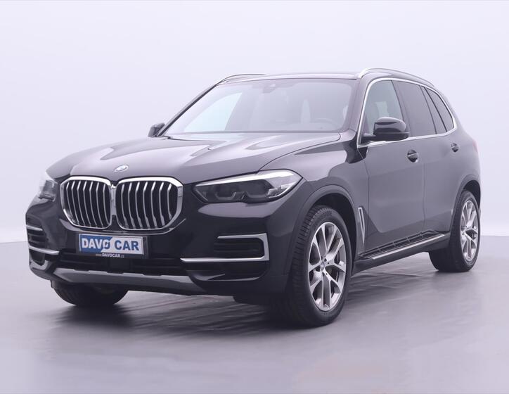 BMW X5 3