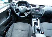 Škoda Octavia 7