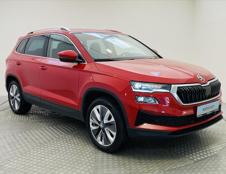 Škoda Karoq 24