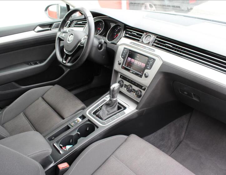 Volkswagen Passat 21
