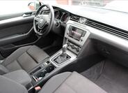 Volkswagen Passat 21