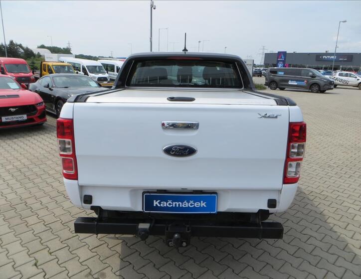 Ford Ranger 4