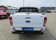 Ford Ranger 4
