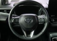 Toyota Corolla 15