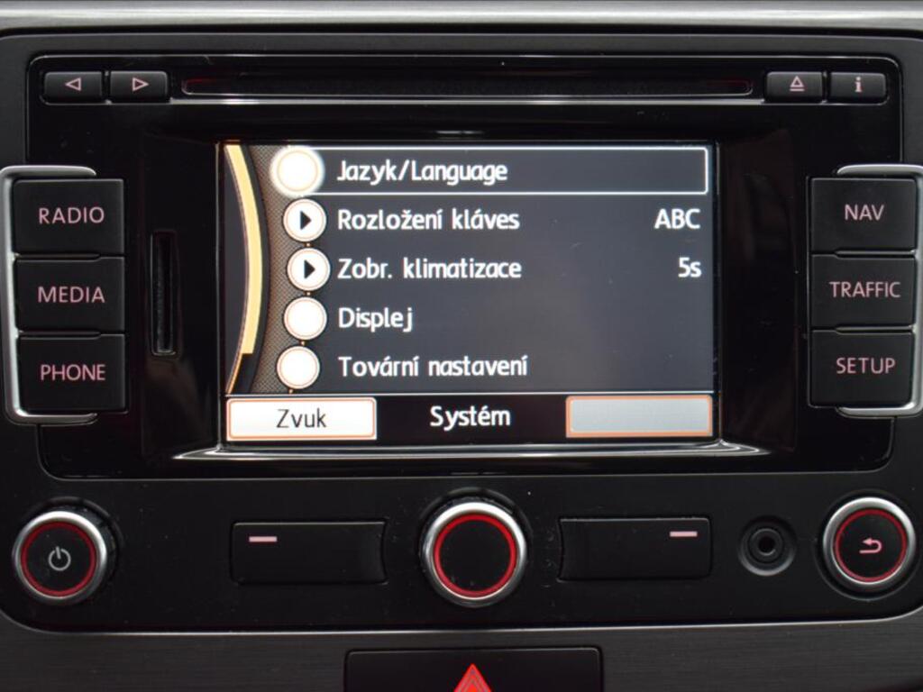 Volkswagen Passat 22