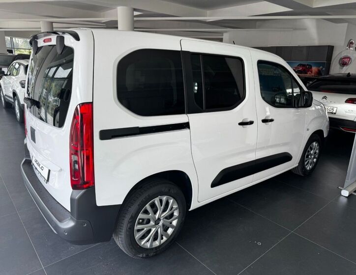 Fiat Dobló 30