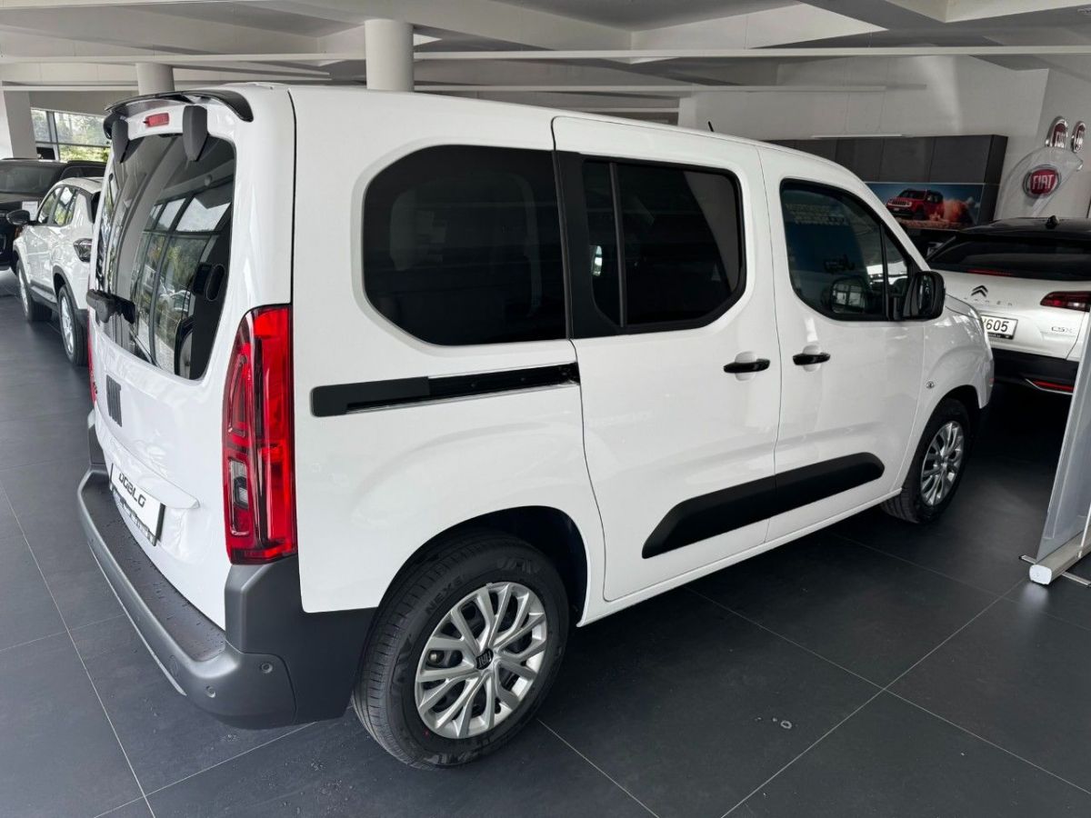 Fiat Dobló