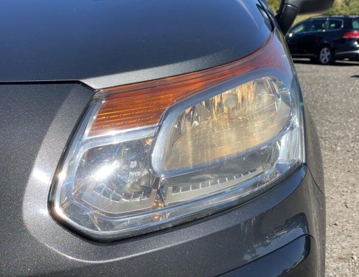Citroën C3 Picasso 7