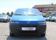 Fiat Punto 2
