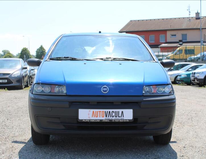 Fiat Punto 2
