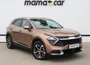KIA Sportage 1